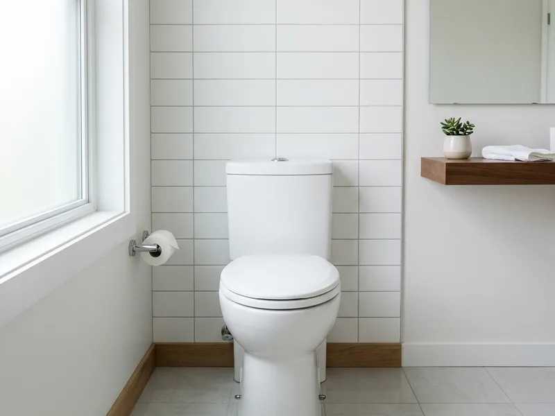 Toilet Repair & Installation Plumber in Cooperstown, PA